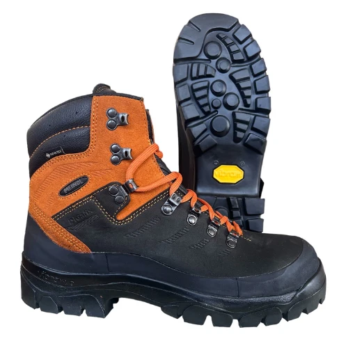 Bargain Cave / Work Boots